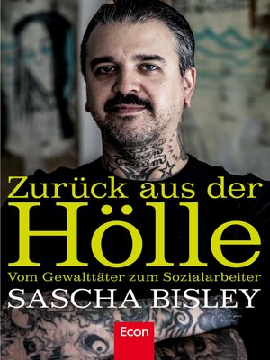 cover image of Zurück aus der Hölle